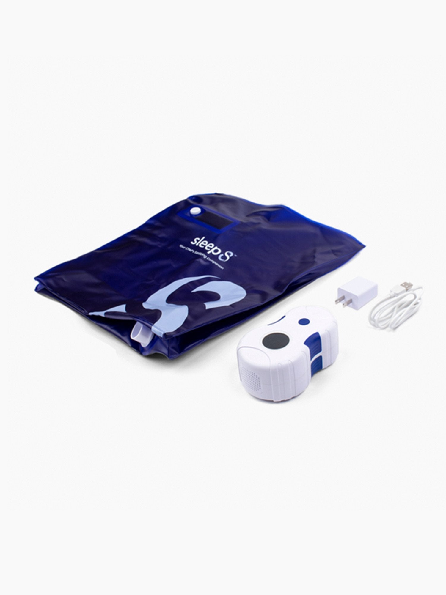 Sleep8 Sanitizing Filter Bag