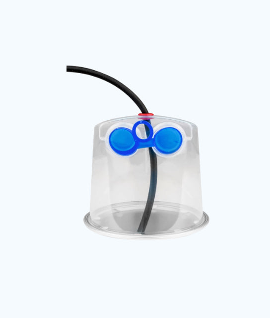 SoClean 2 F&P 600 Adapter